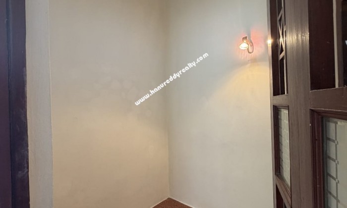 3 BHK Flat for Sale in Velachery