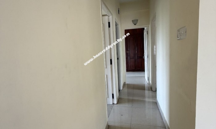 3 BHK Flat for Sale in Velachery