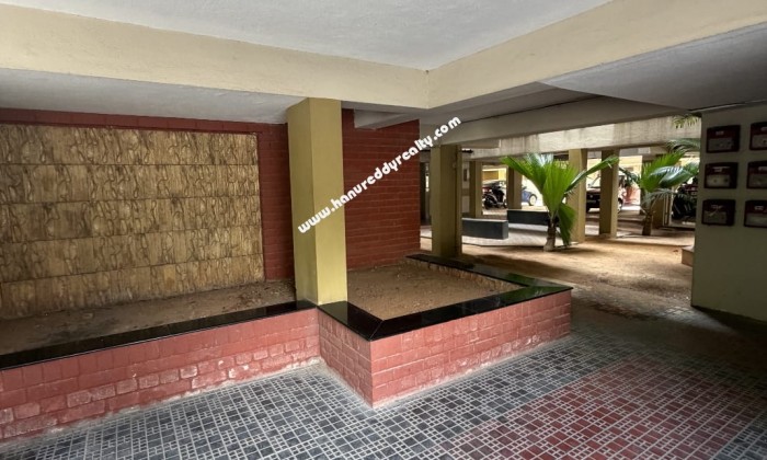 3 BHK Flat for Sale in Velachery