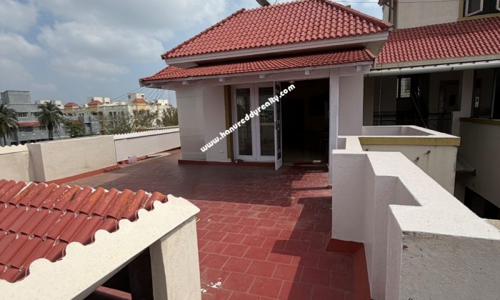 3 BHK Flat for Sale in Velachery