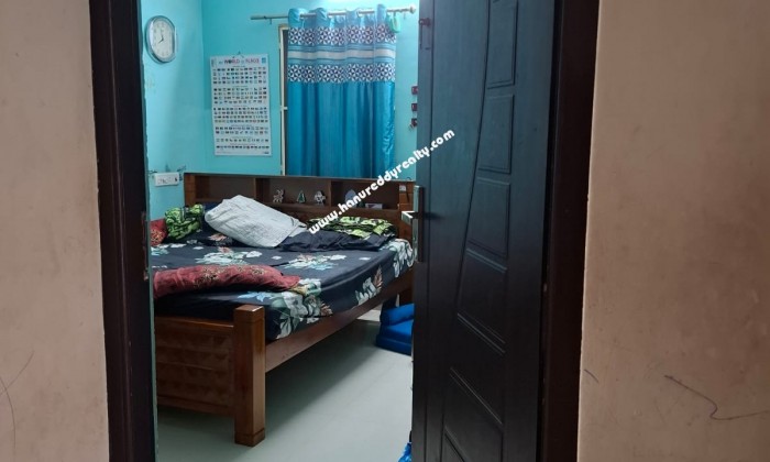 2 BHK Flat for Sale in Ayanambakkam