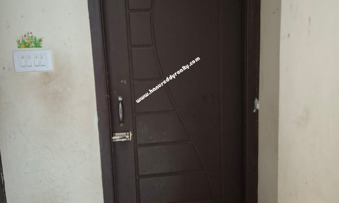 2 BHK Flat for Sale in Ayanambakkam