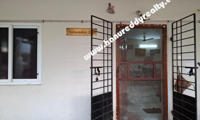 2 BHK Flat for Sale in Ayanambakkam
