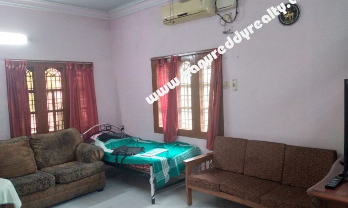 7 BHK Independent House for Sale in Choolaimedu