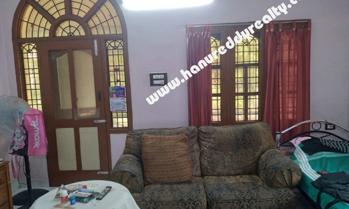 7 BHK Independent House for Sale in Choolaimedu