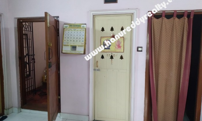 7 BHK Independent House for Sale in Choolaimedu