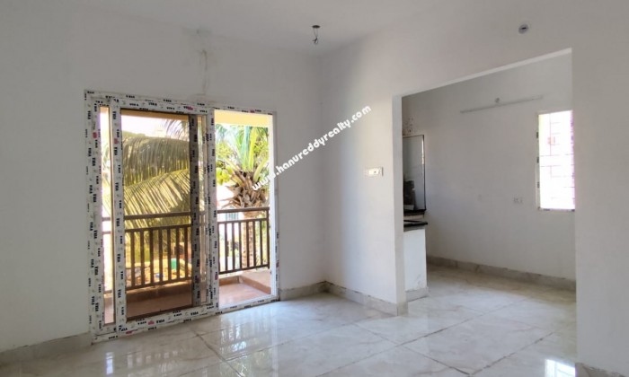 4 BHK Flat for Sale in Thiruvanmiyur