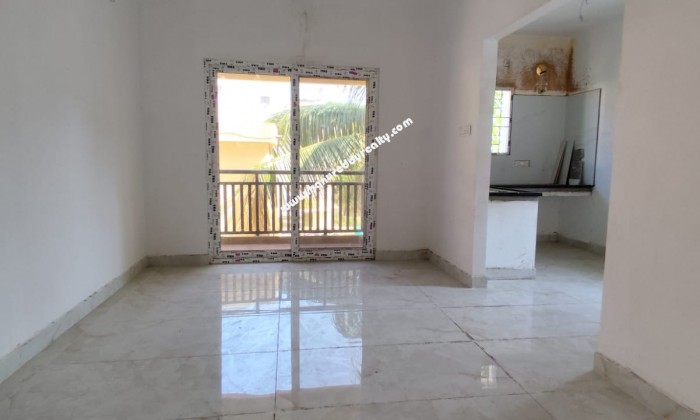 4 BHK Flat for Sale in Thiruvanmiyur