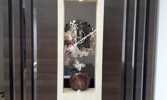 3 BHK Flat for Rent in Perungudi