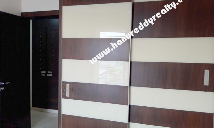 3 BHK Flat for Rent in Perungudi