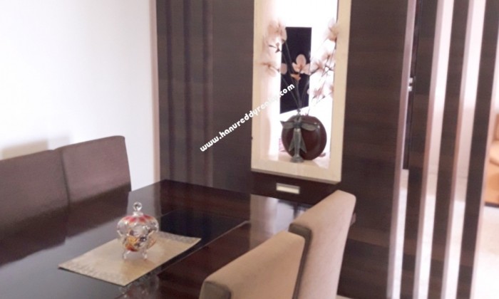 3 BHK Flat for Rent in Perungudi