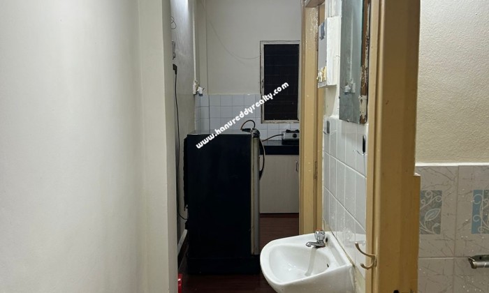 1 BHK Flat for Rent in Koregaon Park