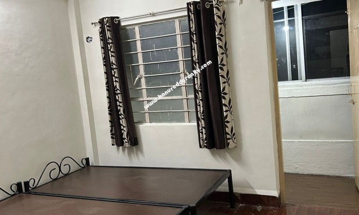 1 BHK Flat for Rent in Koregaon Park