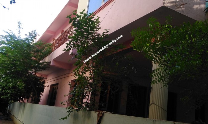 7 BHK Independent House for Sale in T.Nagar