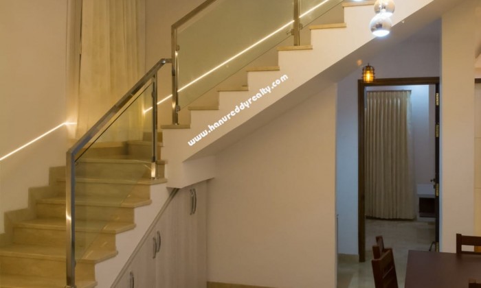 4 BHK Villa for Rent in Bogadhi