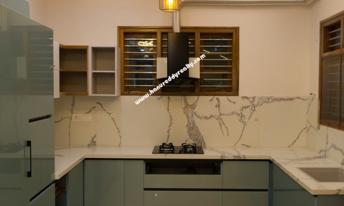 4 BHK Villa for Rent in Bogadhi