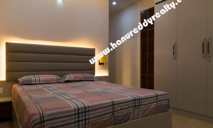 4 BHK Villa for Rent in Bogadhi