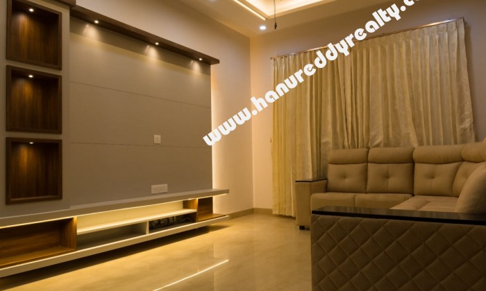 4 BHK Villa for Rent in Bogadhi