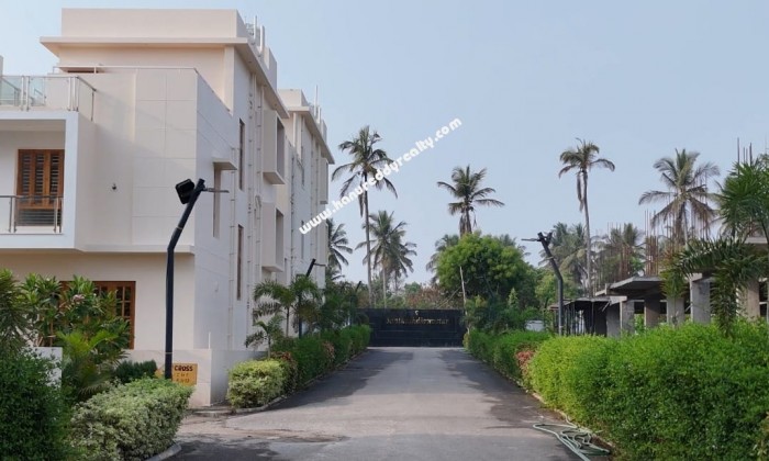 4 BHK Villa for Rent in Bogadhi