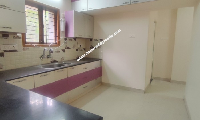 3 BHK Flat for Sale in Anna Nagar