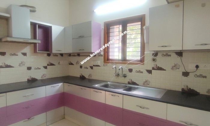 3 BHK Flat for Sale in Anna Nagar