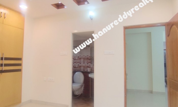 3 BHK Flat for Sale in Anna Nagar