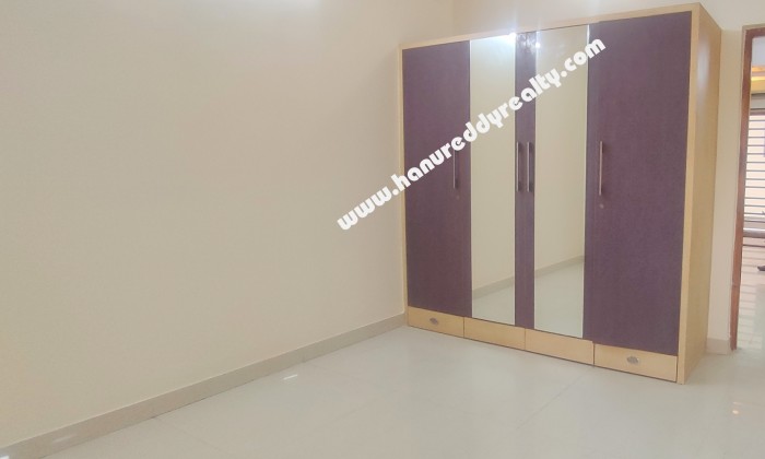 3 BHK Flat for Sale in Anna Nagar