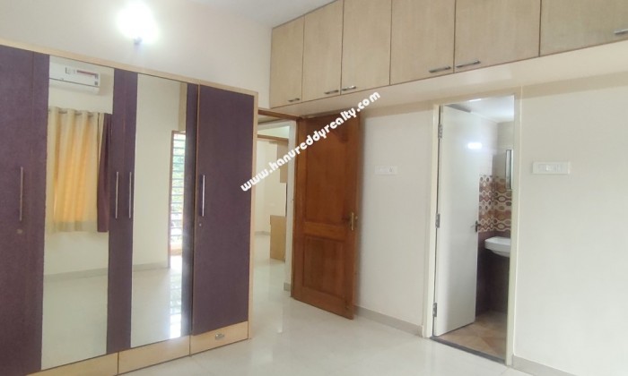 3 BHK Flat for Sale in Anna Nagar