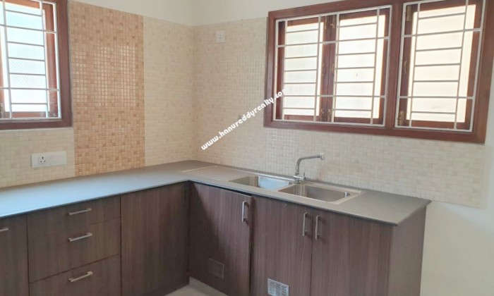 4 BHK Villa for Sale in Palavakkam