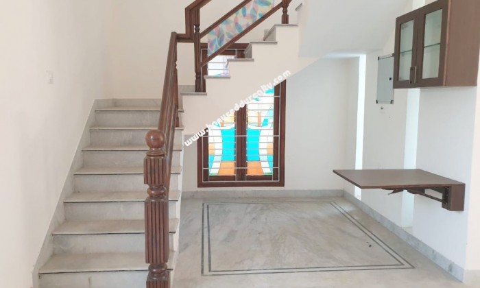 4 BHK Villa for Sale in Palavakkam