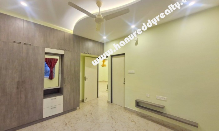 3 BHK Flat for Rent in Nanganallur