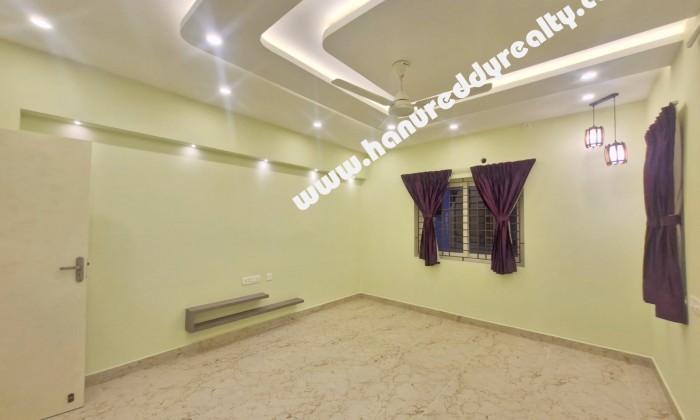 3 BHK Flat for Rent in Nanganallur