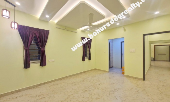 3 BHK Flat for Rent in Nanganallur