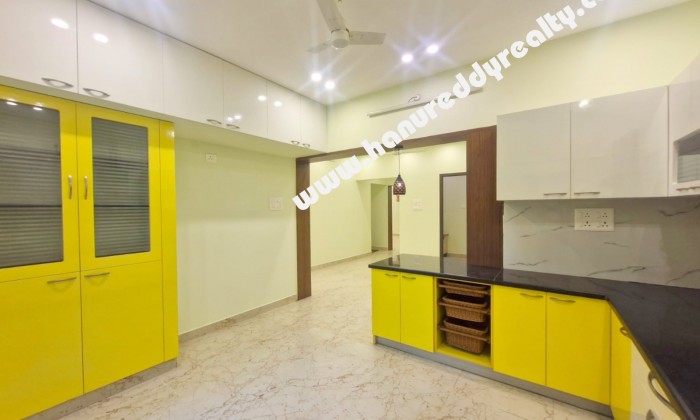 3 BHK Flat for Rent in Nanganallur