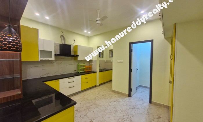 3 BHK Flat for Rent in Nanganallur