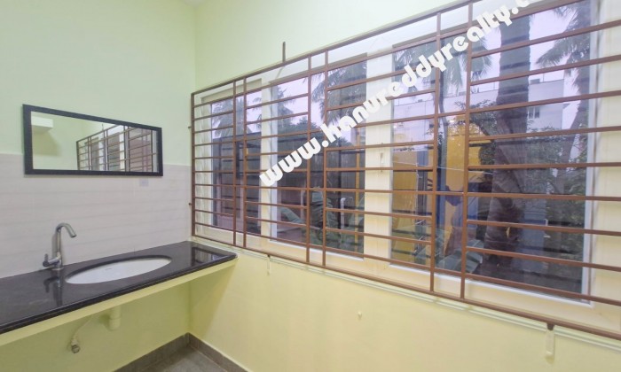 3 BHK Flat for Rent in Nanganallur