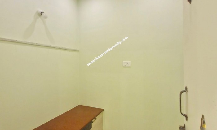 3 BHK Flat for Rent in Nanganallur