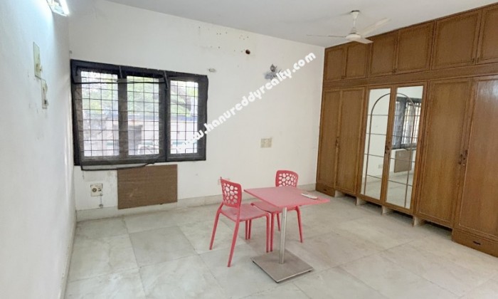 4 BHK Independent House for Sale in Neelankarai