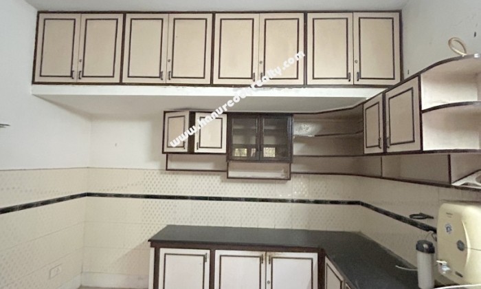 4 BHK Independent House for Sale in Neelankarai