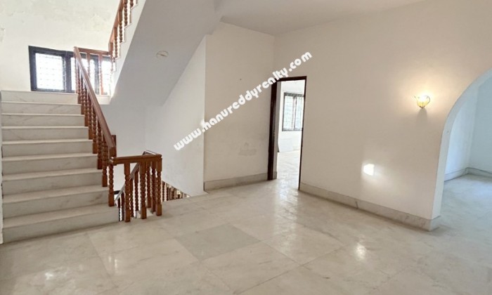 4 BHK Independent House for Sale in Neelankarai