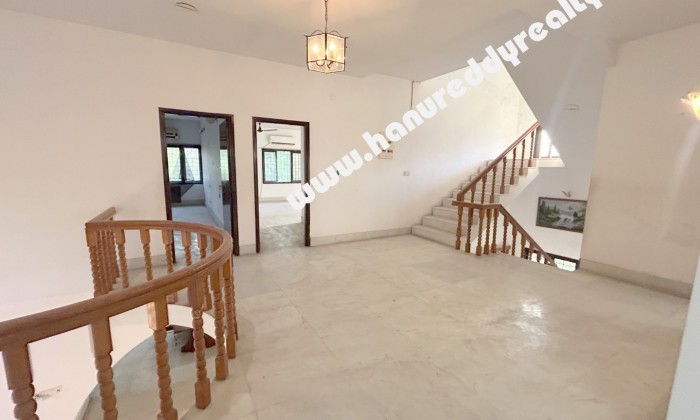 4 BHK Independent House for Sale in Neelankarai