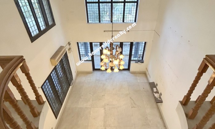 4 BHK Independent House for Sale in Neelankarai