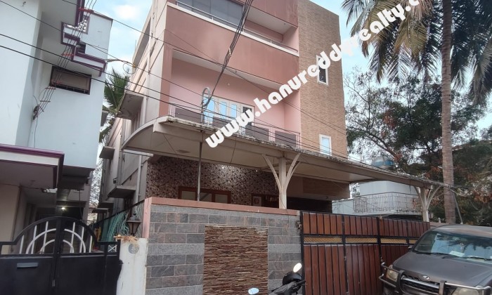 4 BHK Independent House for Sale in Kuppakonam Pudur