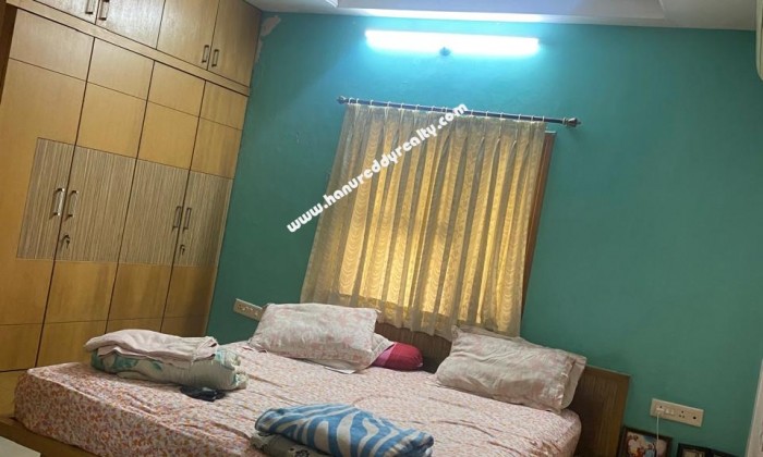 3 BHK Flat for Sale in Pragatinagar