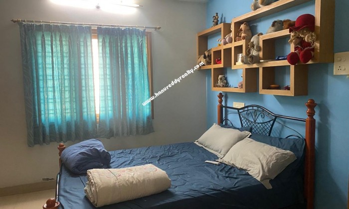 3 BHK Flat for Sale in Pragatinagar