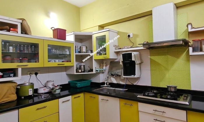 3 BHK Flat for Sale in Pragatinagar