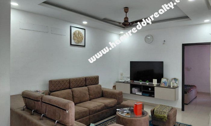 3 BHK Flat for Sale in Kanathur