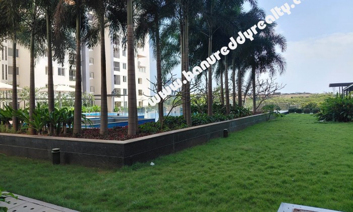 3 BHK Flat for Sale in Kanathur