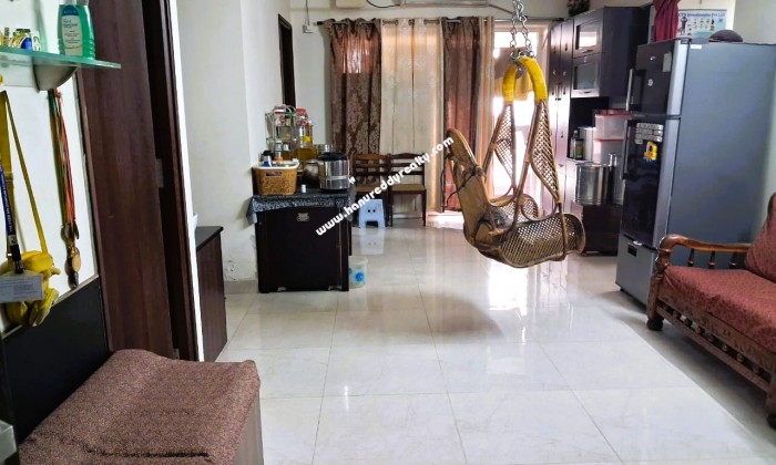 2 BHK Flat for Sale in Porur