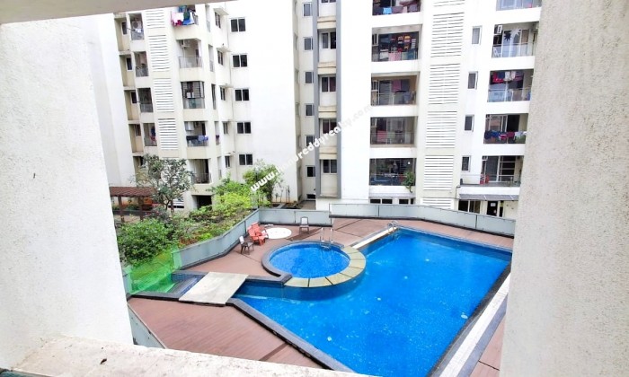 2 BHK Flat for Sale in Porur